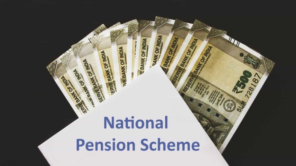 Difference between NPS Tier 1 and Tier 2