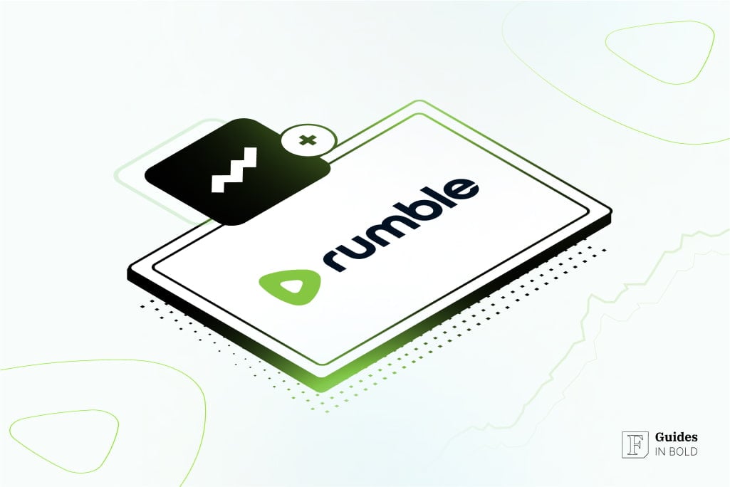 How to Buy Rumble Stock