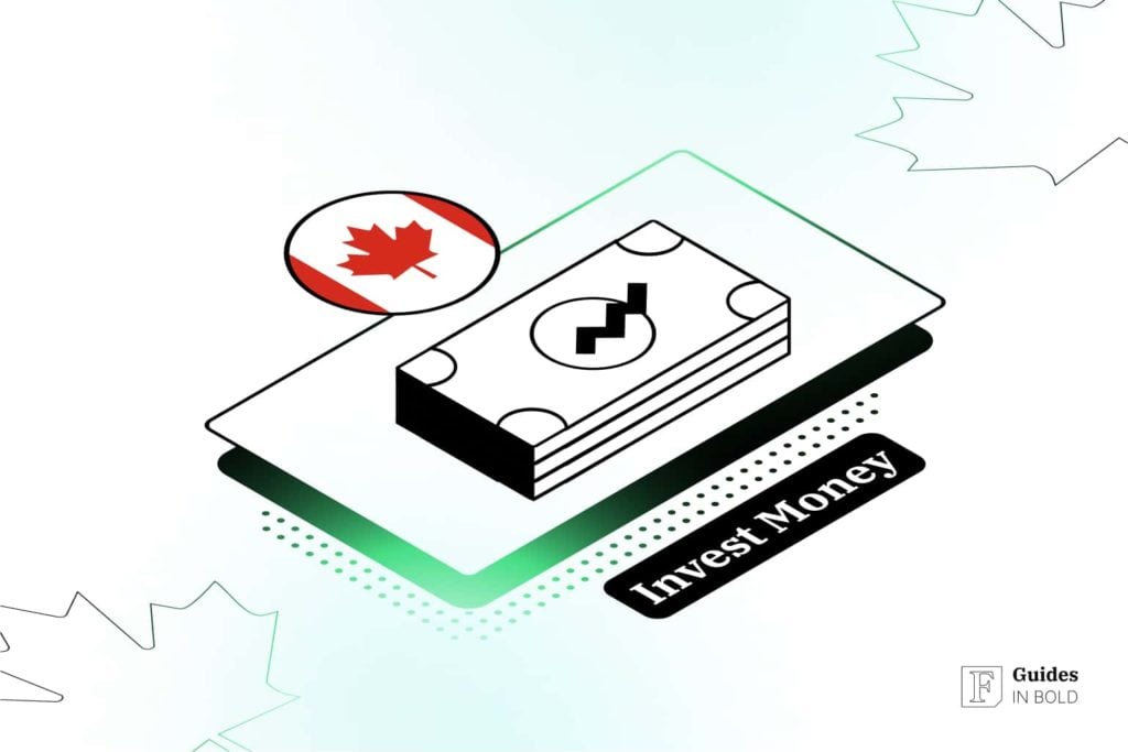How to Invest Money in Canada