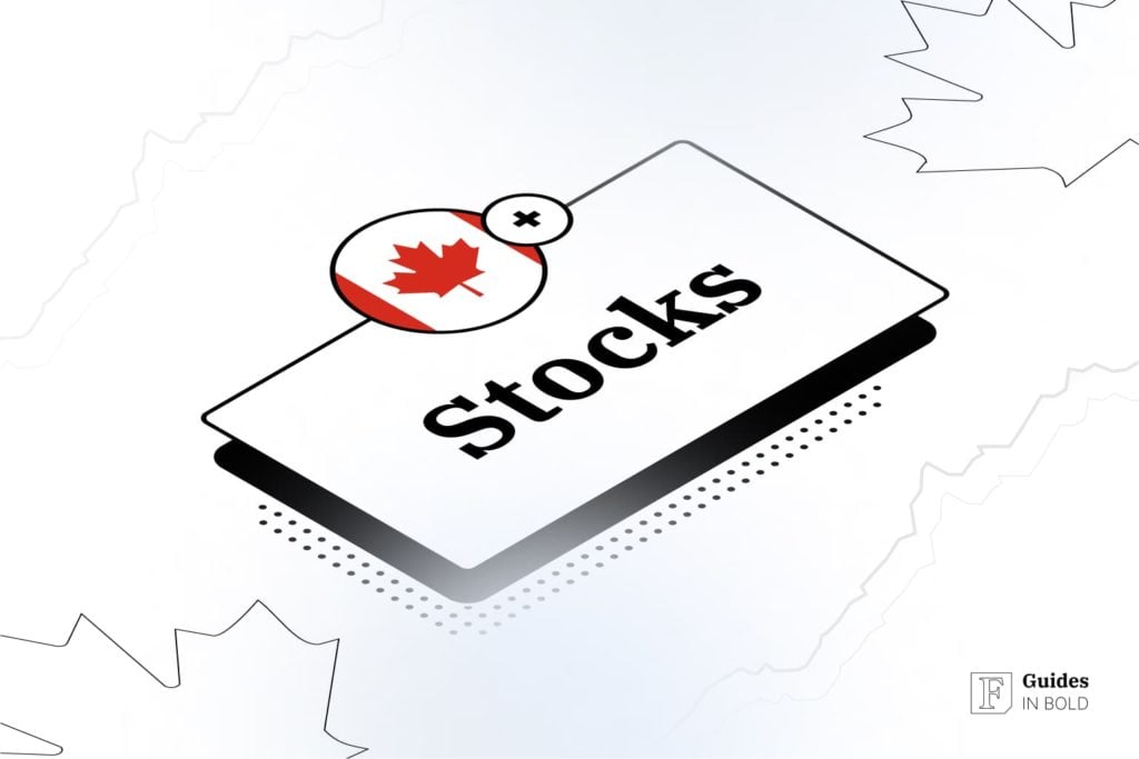 how to invest in stocks in canada