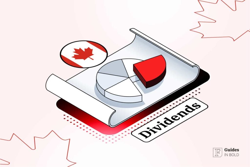 How to Invest in Dividend Stocks in Canada