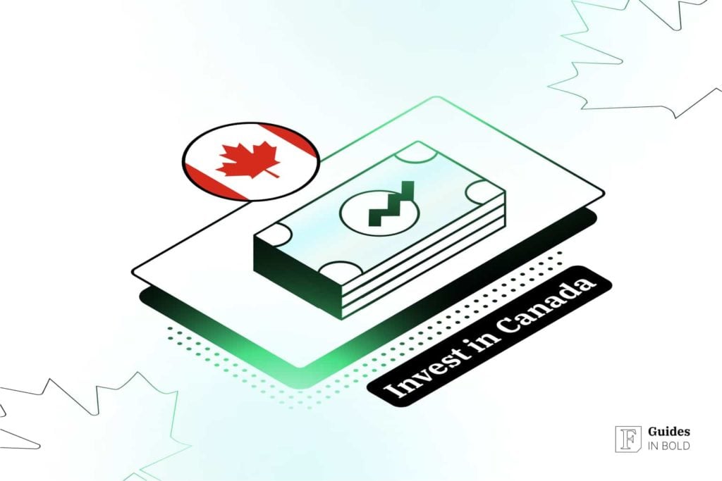 where to invest money in canada