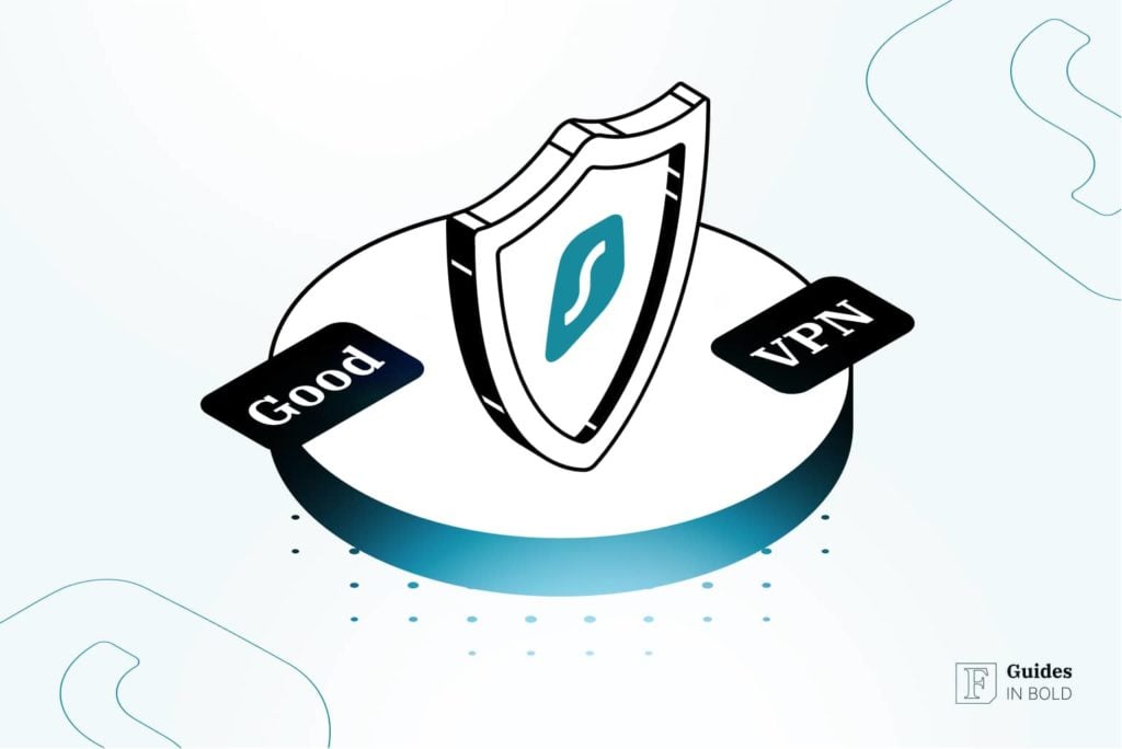 is surfshark a good vpn