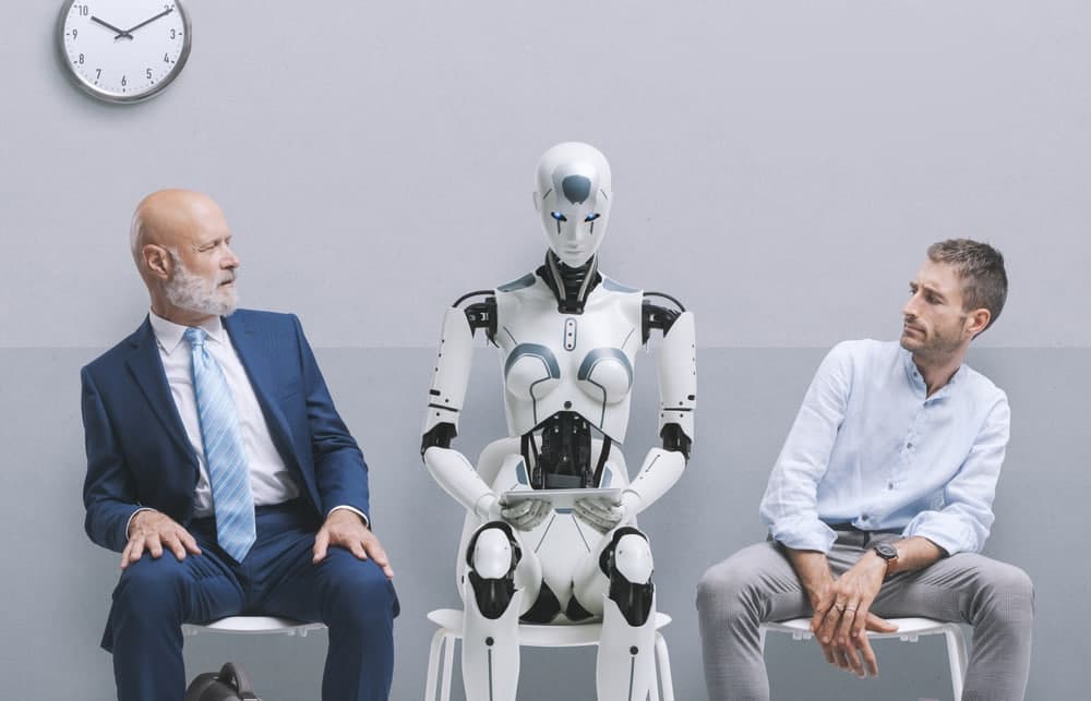 Revealed 9 fastest-shrinking jobs in the U.S. amid AI boom