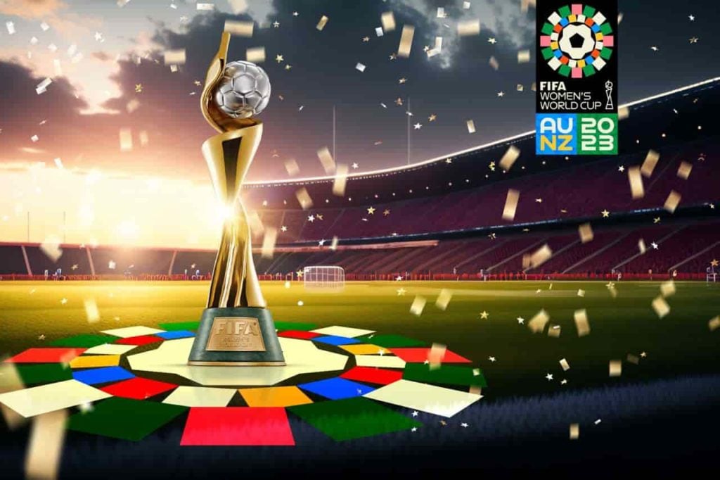 Upland and FIFA launch Women’s World Cup Australia & New Zealand 2023 metaverse experience