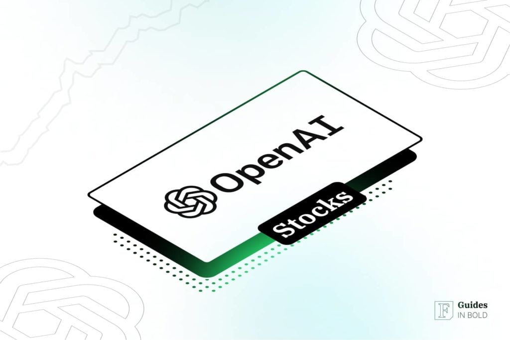 How to buy open AI stock