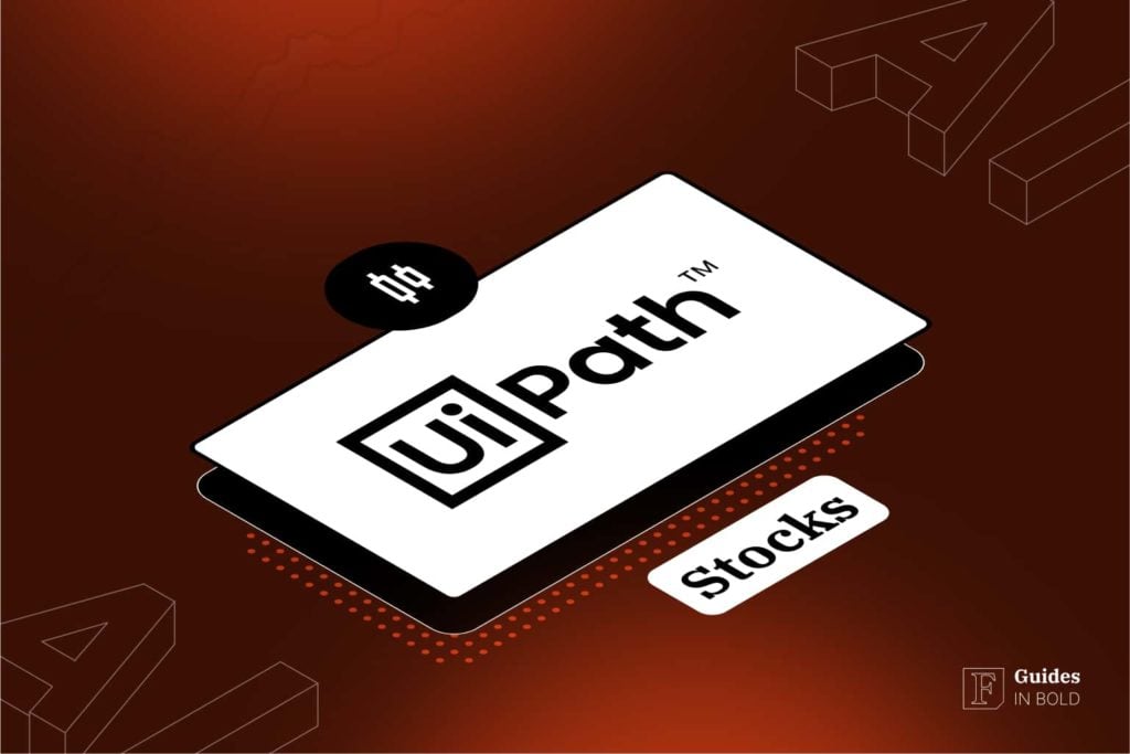 How to buy UiPath stock