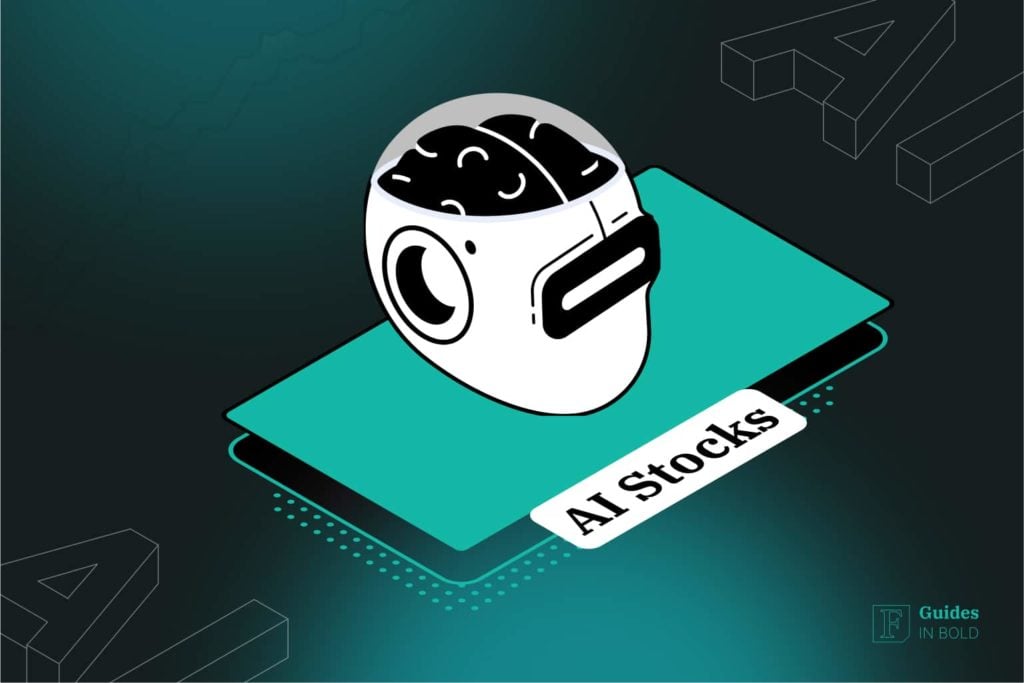 how to invest in ai stocks