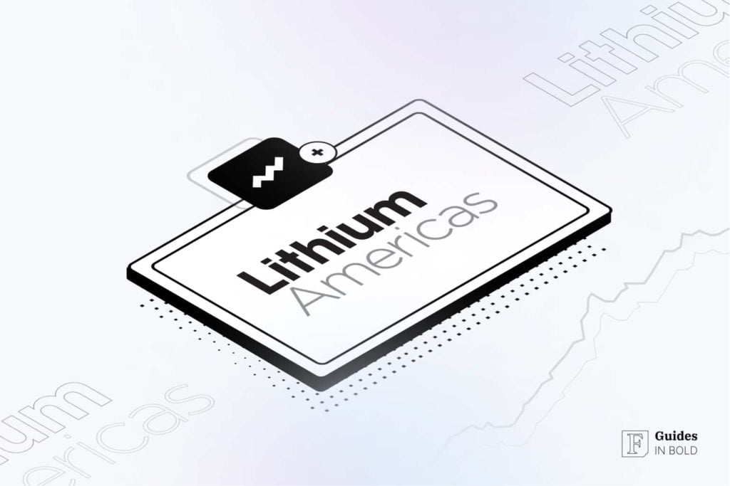 How to Buy Lithium Americas Stock | Invest in LAC
