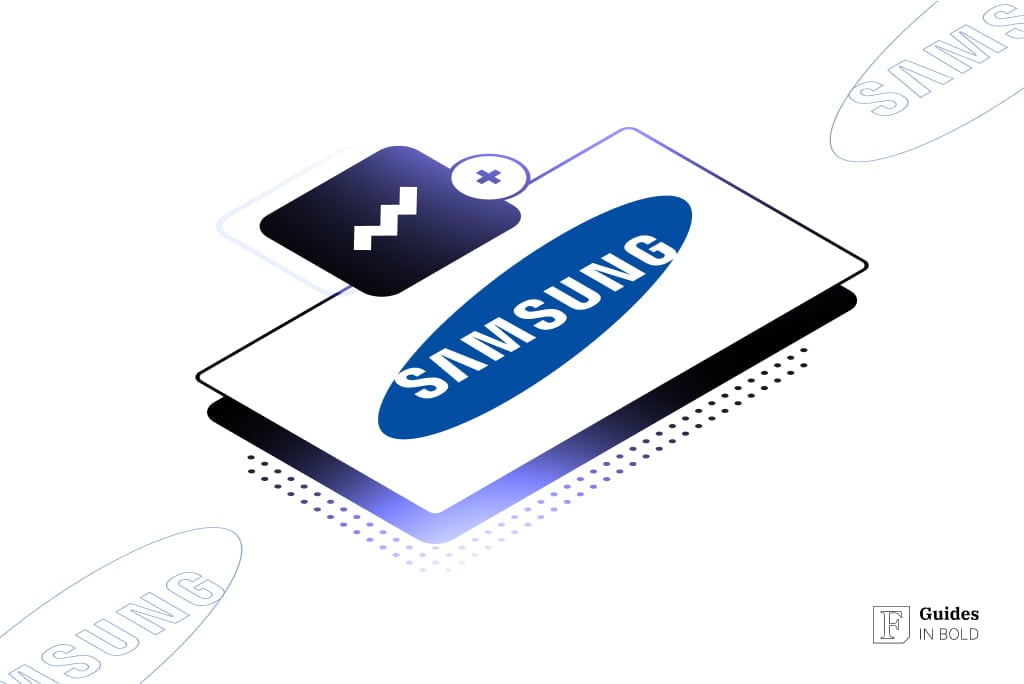 How to Buy Samsung Stock | Step-by-Step