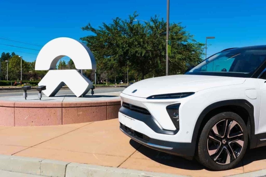3 reasons why Nio stock can hit $20 this August