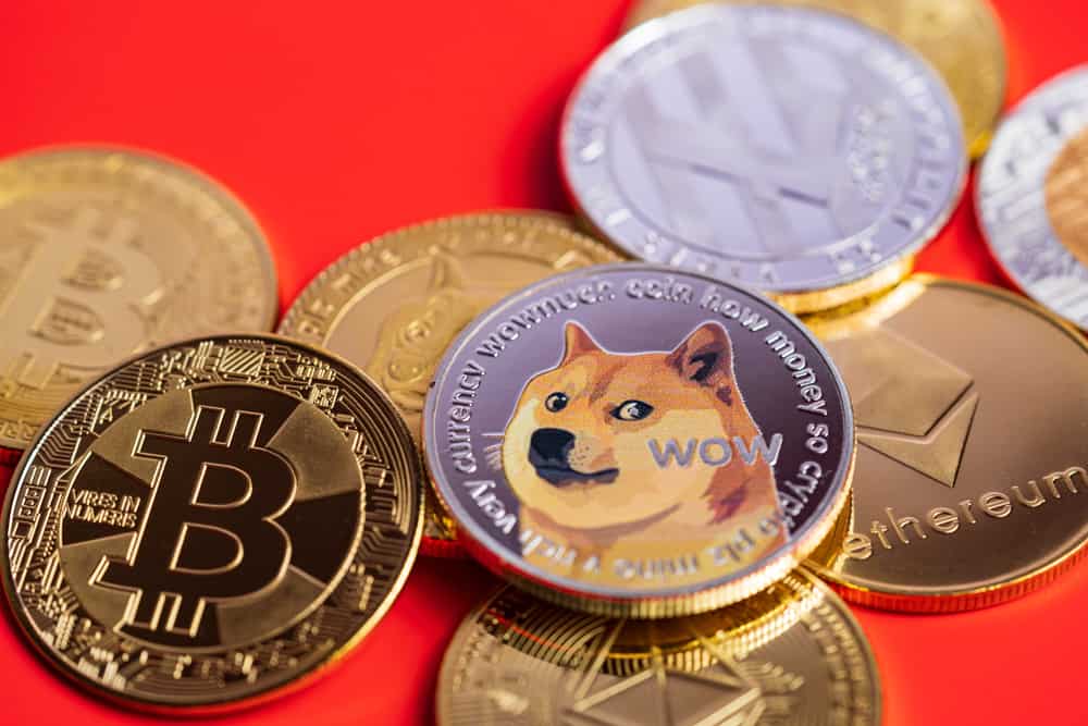 5 cryptocurrencies under $0.10 to buy next week