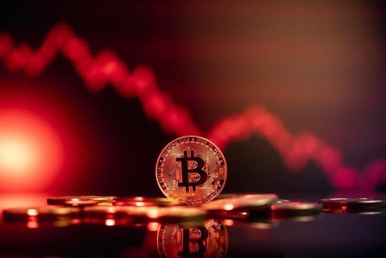 Bitcoin could crash to $28k before recovery amid market uncertainty