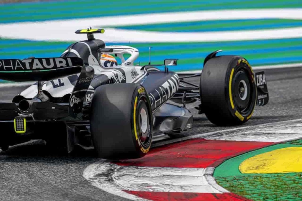 Blockchain-powered Multiverse Affyn partners with the Grand Prix Season Singapore 2023 