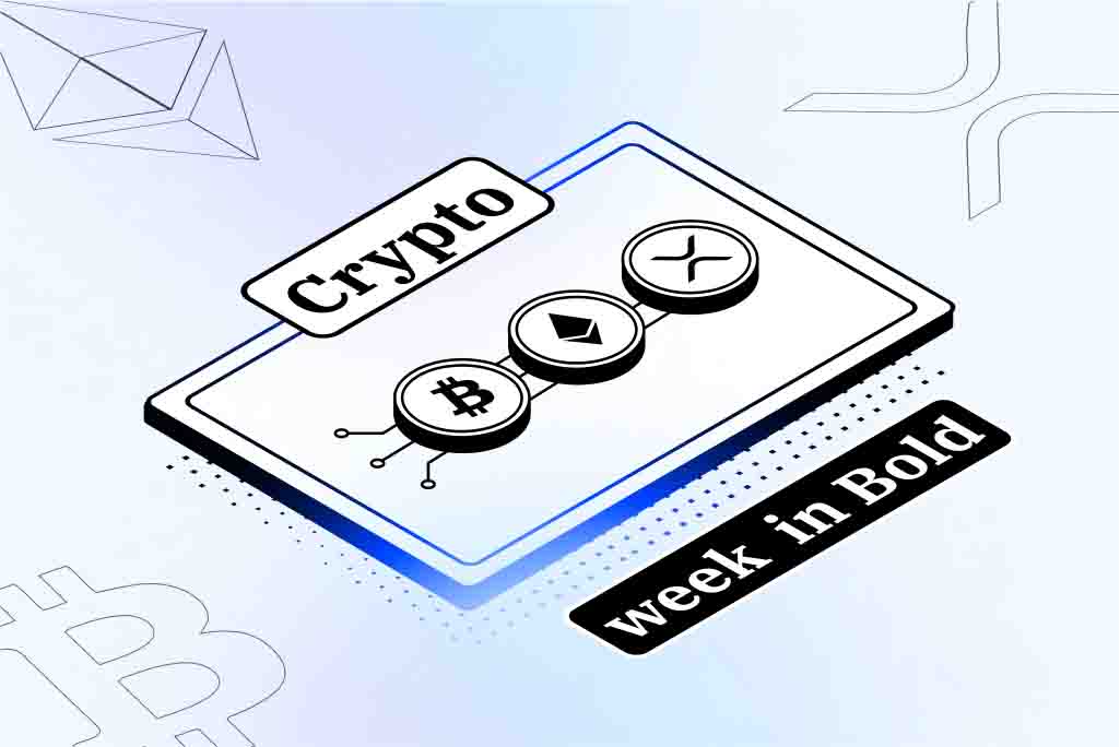 Crypto in bold: Binance woes, difficult Bitcoin, legal Tornado, USDC game, friend.tech drama, and More