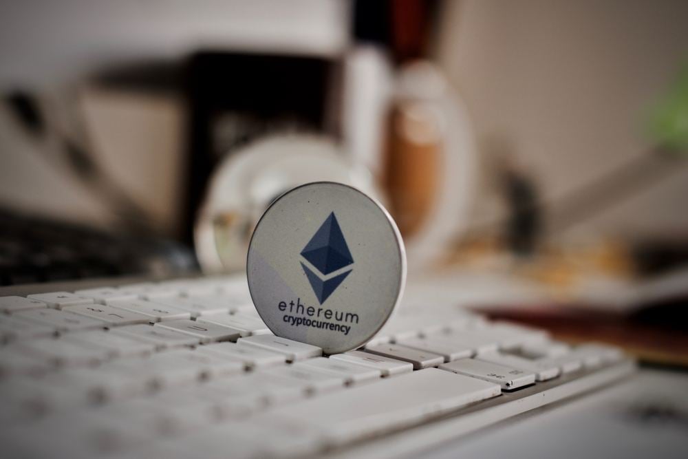 Ethereum at risk of crashing to $1,000, crypto expert warns