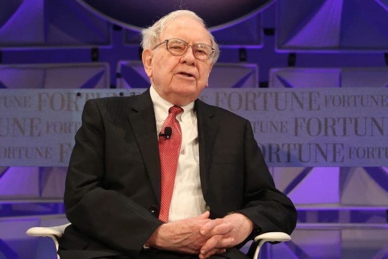 Here's how much copy-trading Warren Buffett's portfolio yielded in 2023