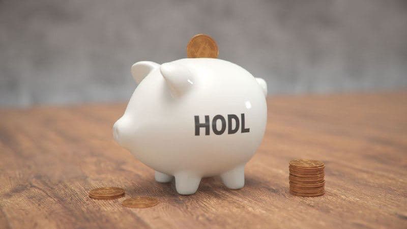 Historic milestone: Bitcoin long-term 'HODLer’ supply hits all-time high