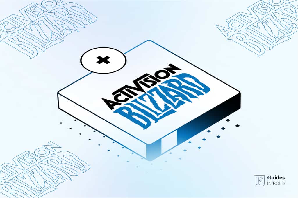 How to Buy Activision Blizzard Stock