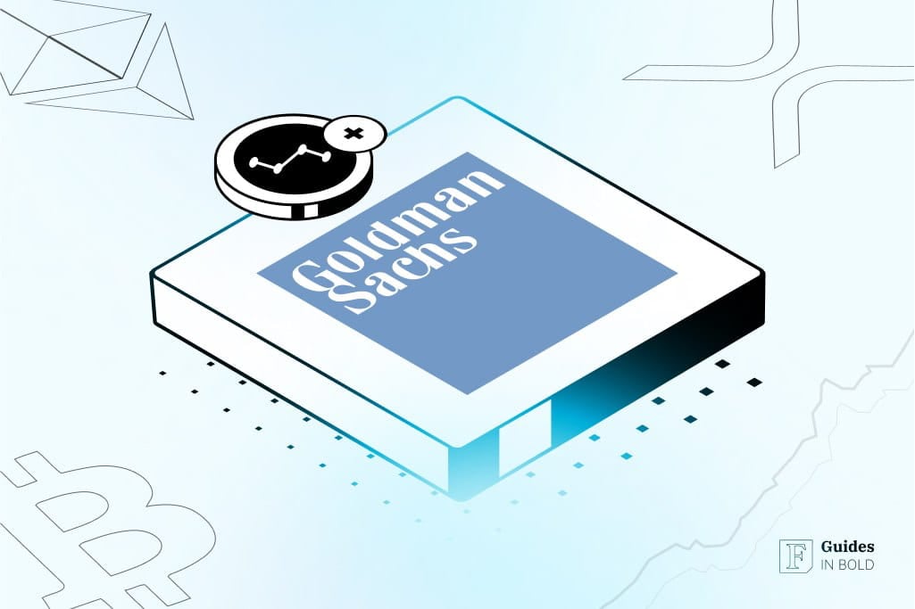 How to Buy Crypto with Goldman Sachs
