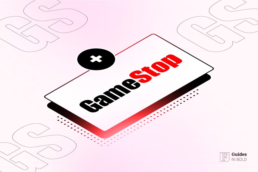 How to Buy GameStop Stock
