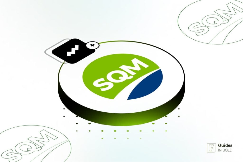 How to Buy SQM STock