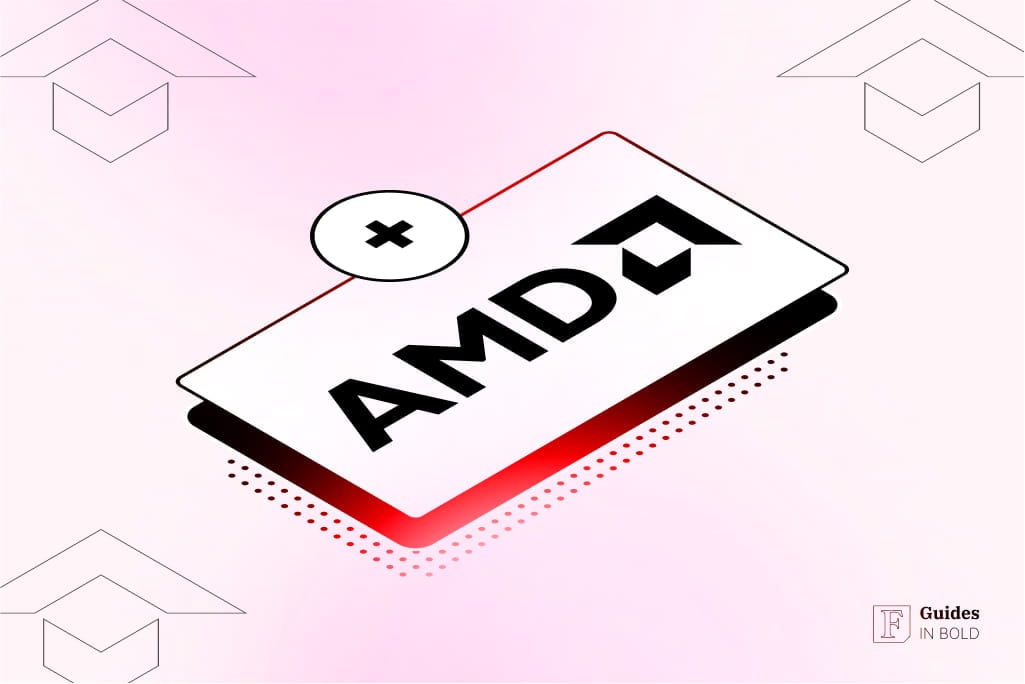 How to Buy AMD Stock | Invest in AMD