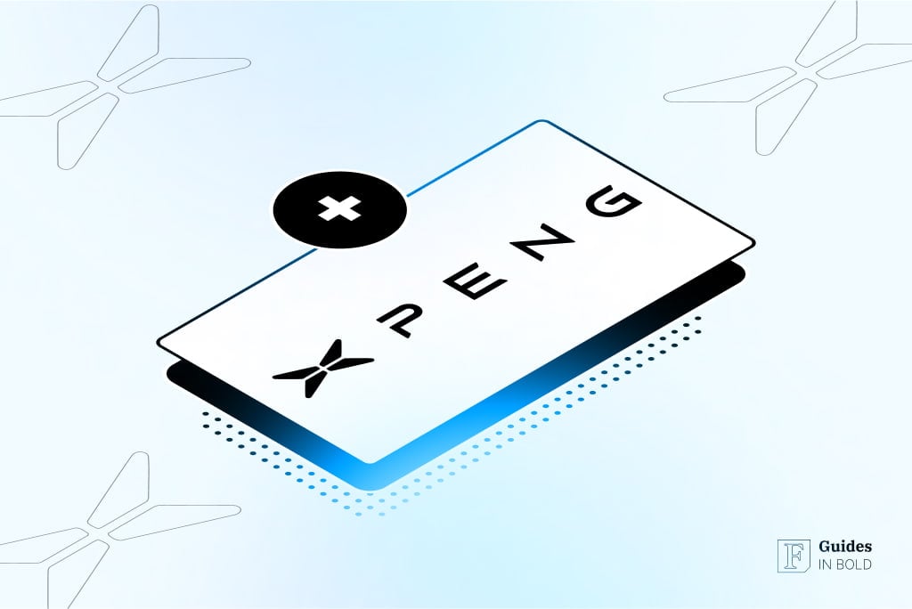 How to Buy XPeng Stock