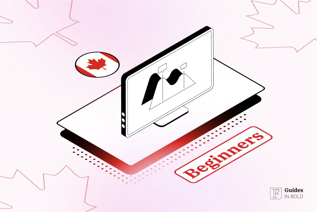 Investing for Beginners in Canada [2024] | Step-by-Step