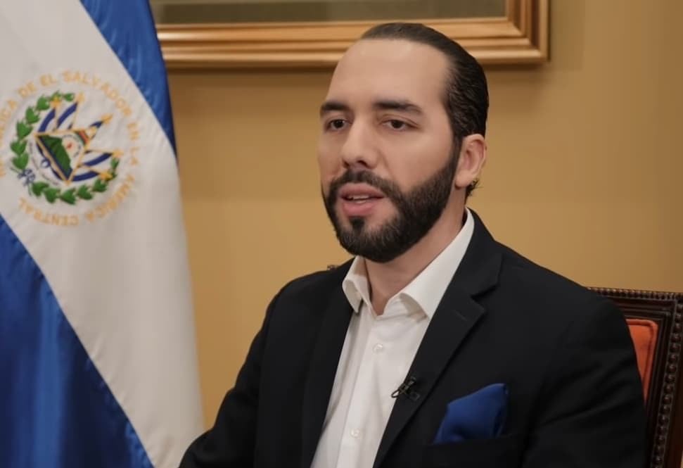 What if El Salvador had bought Ethereum over Bitcoin?