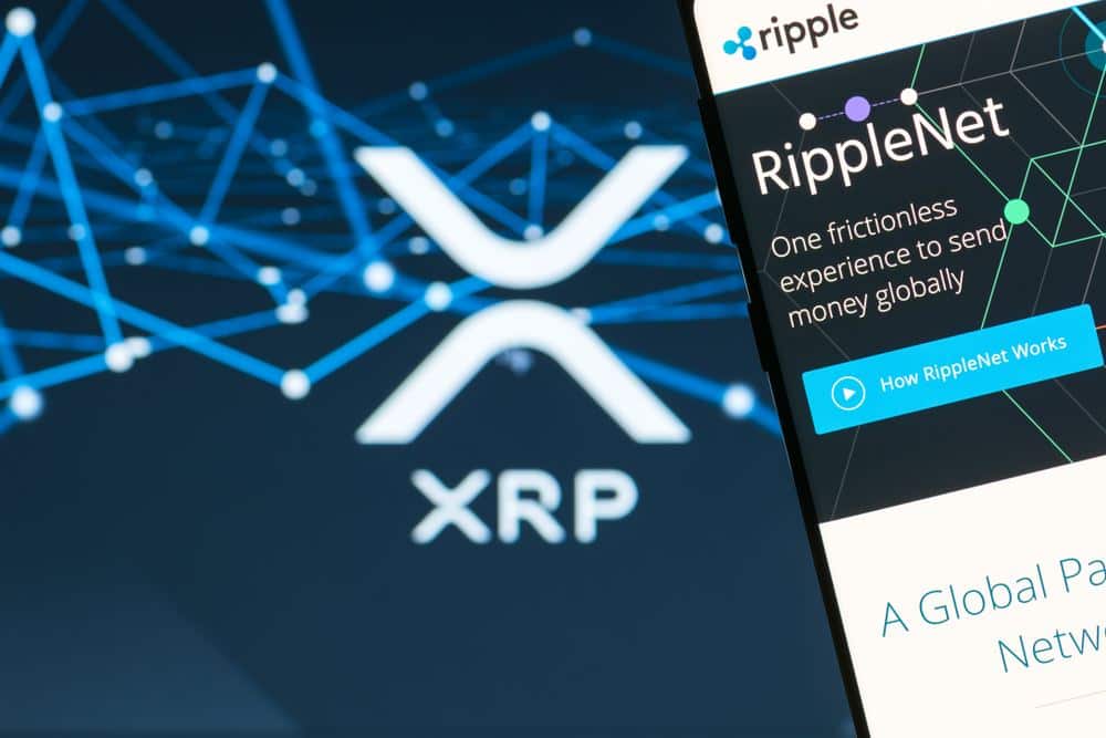 Ripple reveals 8 countries building CBDCs on XRP Ledger