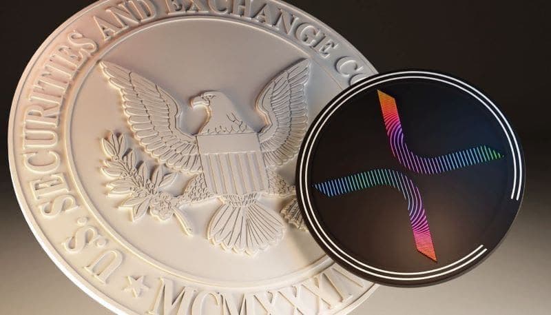 Ripple v. SEC case update as of August 28, 2023