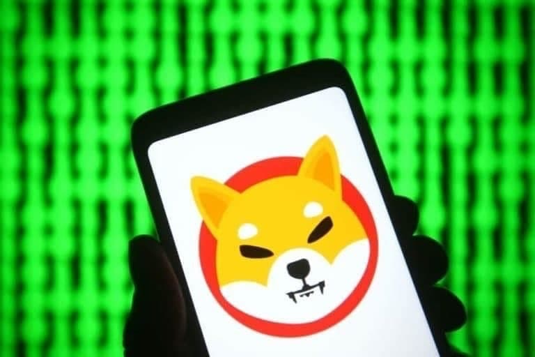 SHIB is the best-performing crypto on the week, rocketing 20%; Here’s why