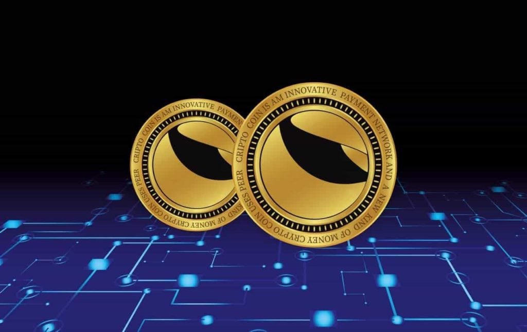 Terra Classic (LUNC) would trade at this price if it hits its all-time high market cap