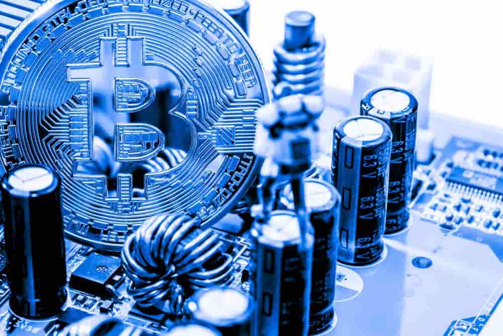 16 Bitcoin mining companies have $4.47 billion in losses in a year