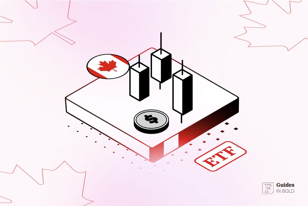 ETF Investing in Canada [2024] | Top 3 Picks