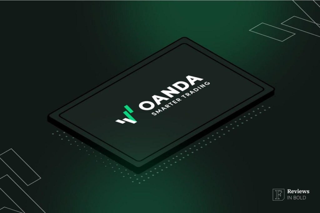 OANDA US review