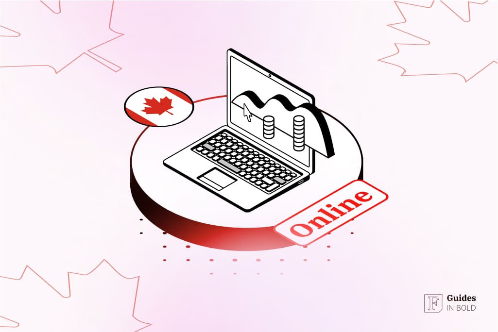 Online Investing in Canada [2024] | Step-by-Step