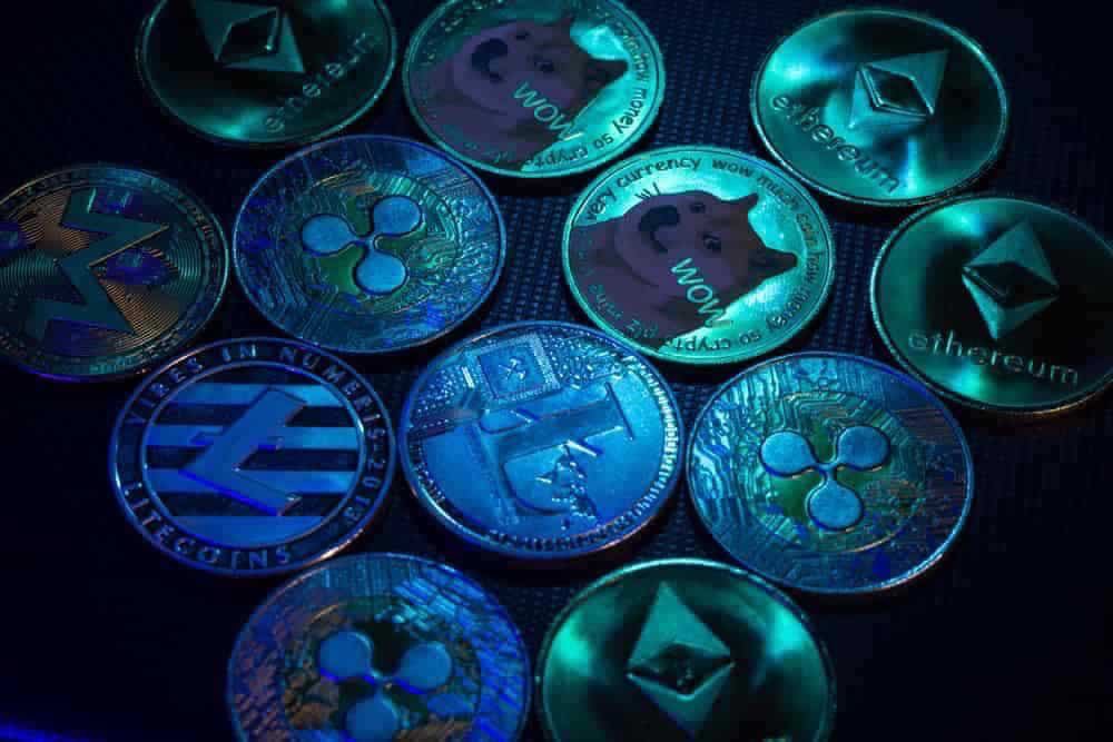 5 cryptocurrencies under $0.10 to consider buying next week