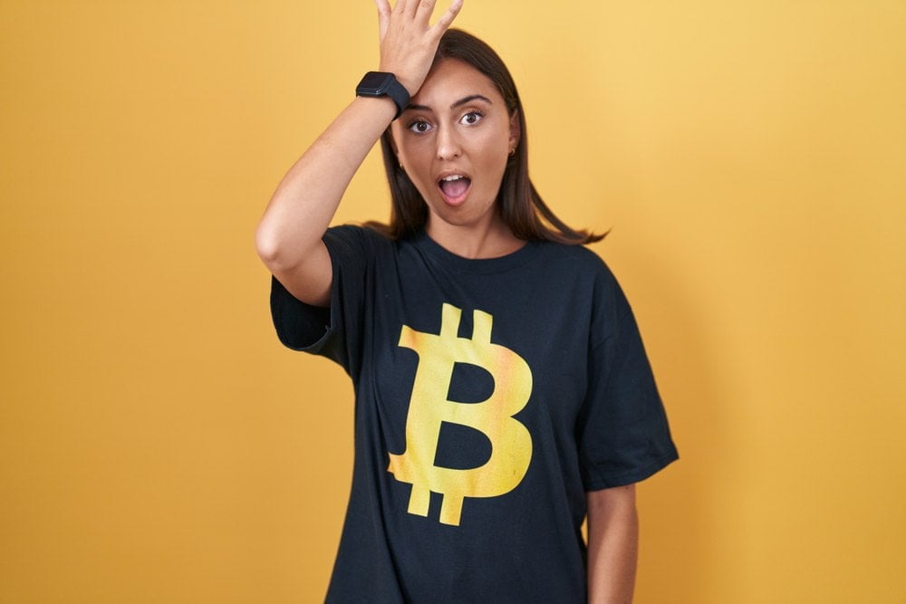 This is how centralized Bitcoin mining has become over the years – Report