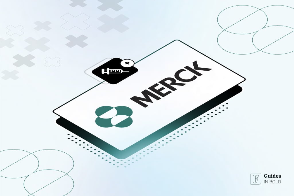 How to Buy Merck Stock