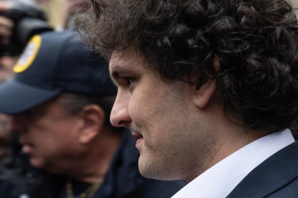 Sam Bankman-Fried can't prepare for trial over faulty Internet, demands release