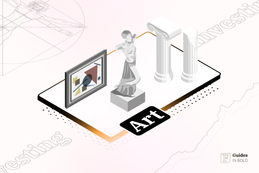 Masterworks What returns can you realistically expect from fractional art investing