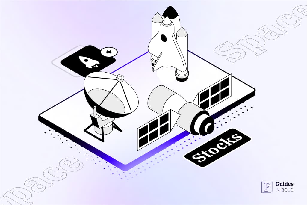 Top 5 Space Stocks to Buy in 2023