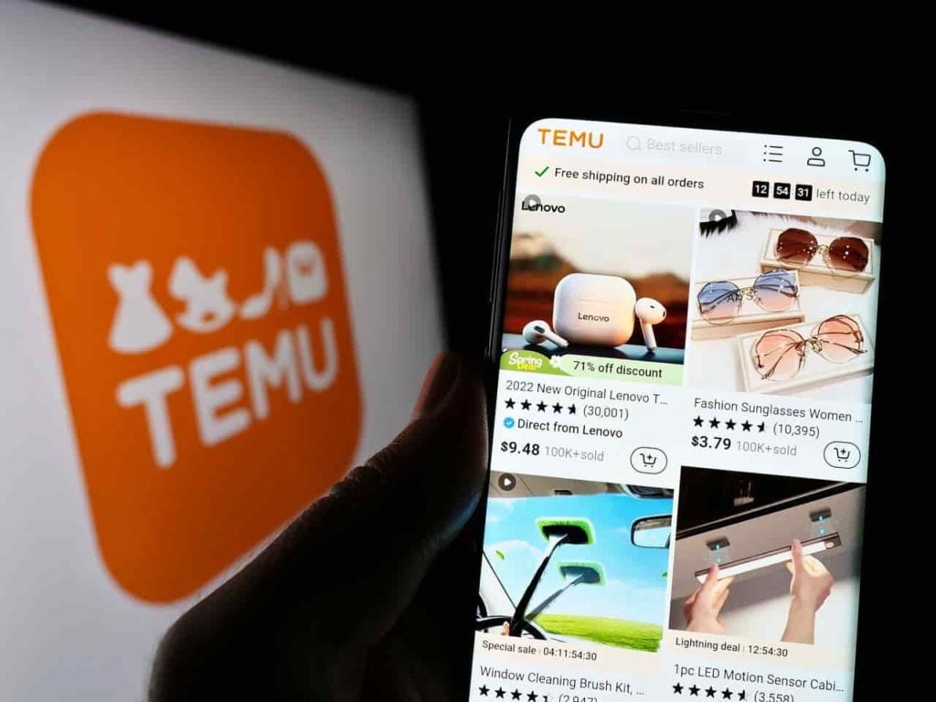 Temu stock up over 20% in a month; What’s next for PDD stock?