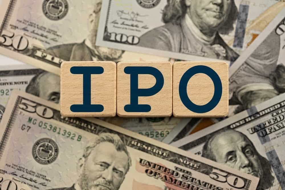 The most successful IPO of 2024 so far – and it's not what you think