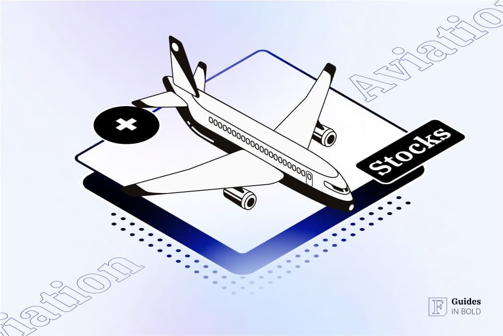 Top 5 Aviation Stocks to Buy