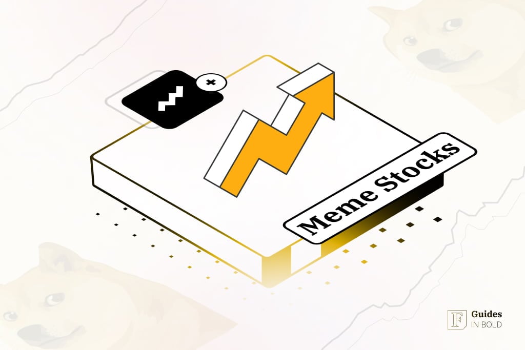 Top 5 Meme Stocks to Buy in 2023