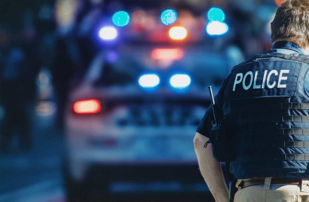 Watch: BitBoy Crypto gets arrested while streaming live (video)