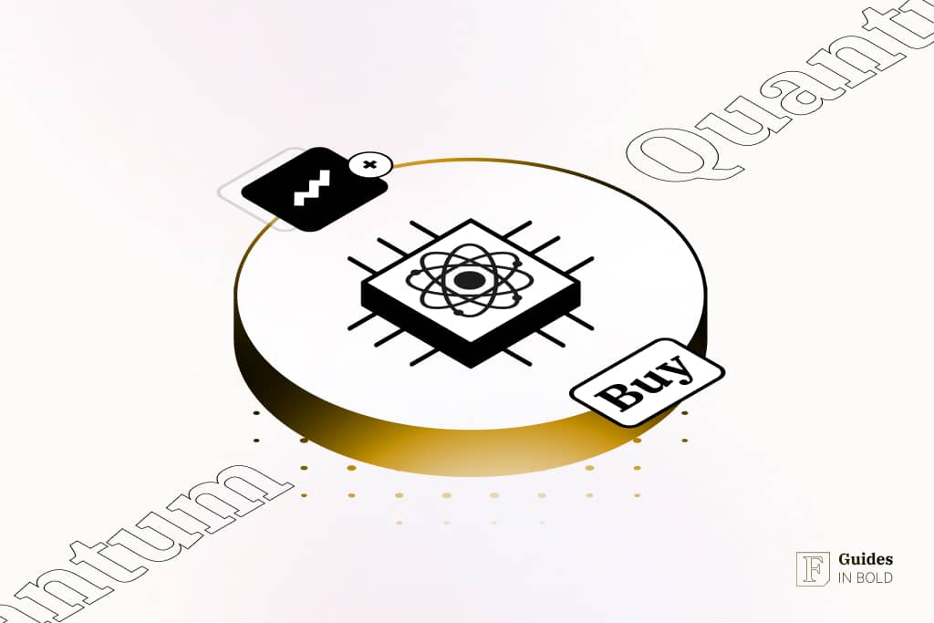 Where to Buy Quantum Computing Stocks